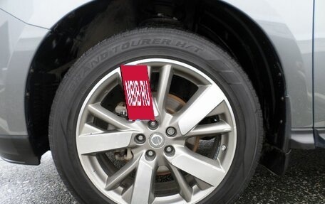Nissan Pathfinder, 2015 год, 1 899 000 рублей, 29 фотография