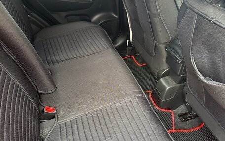 Suzuki Swift IV, 2010 год, 500 000 рублей, 14 фотография