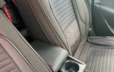 Suzuki Swift IV, 2010 год, 500 000 рублей, 6 фотография