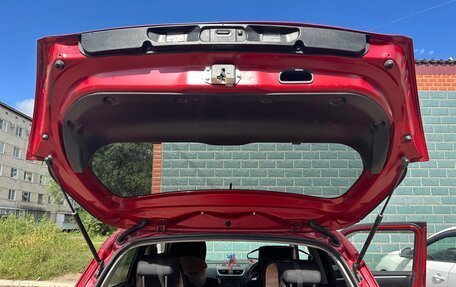 Suzuki Swift IV, 2010 год, 500 000 рублей, 7 фотография