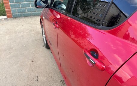 Suzuki Swift IV, 2010 год, 500 000 рублей, 19 фотография
