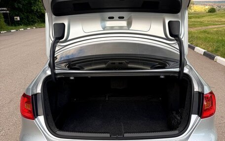 Volkswagen Jetta VI, 2013 год, 1 249 000 рублей, 9 фотография