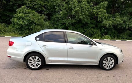Volkswagen Jetta VI, 2013 год, 1 249 000 рублей, 5 фотография