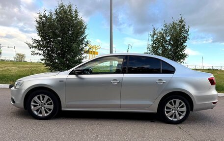 Volkswagen Jetta VI, 2013 год, 1 249 000 рублей, 4 фотография