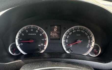 Suzuki Swift IV, 2010 год, 500 000 рублей, 20 фотография