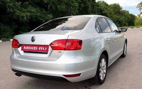 Volkswagen Jetta VI, 2013 год, 1 249 000 рублей, 7 фотография