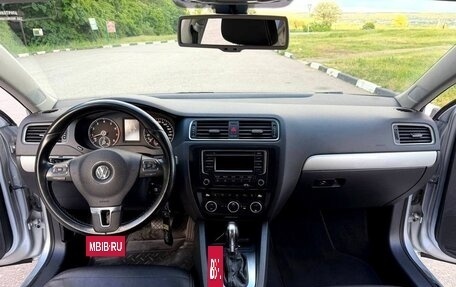 Volkswagen Jetta VI, 2013 год, 1 249 000 рублей, 11 фотография