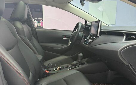 Toyota Corolla, 2021 год, 1 350 000 рублей, 10 фотография