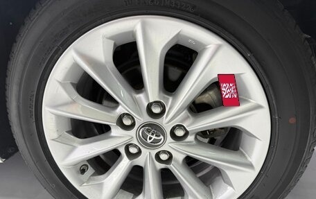 Toyota Corolla, 2021 год, 1 350 000 рублей, 7 фотография