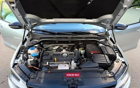 Volkswagen Jetta VI, 2013 год, 1 249 000 рублей, 18 фотография