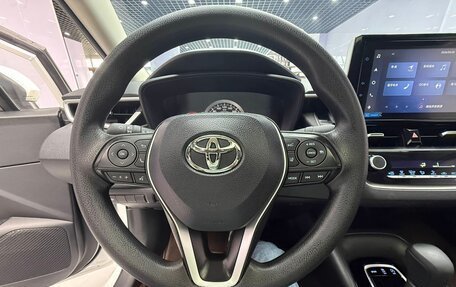 Toyota Corolla, 2021 год, 1 350 000 рублей, 12 фотография