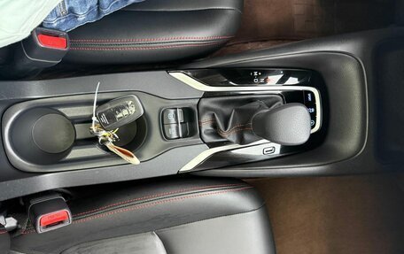 Toyota Corolla, 2021 год, 1 350 000 рублей, 15 фотография