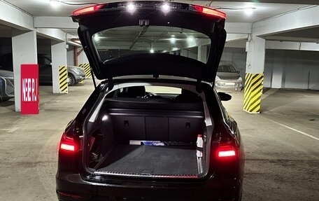 Audi A6, 2019 год, 2 800 000 рублей, 5 фотография