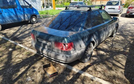 Audi 80, 1994 год, 140 000 рублей, 5 фотография