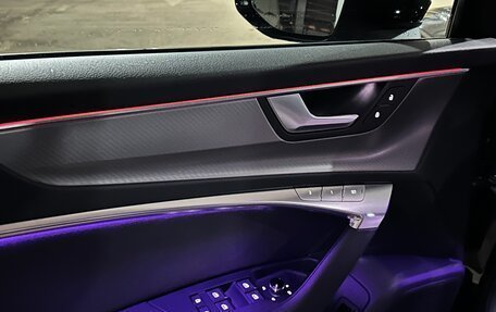 Audi A6, 2019 год, 2 800 000 рублей, 9 фотография