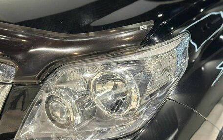 Toyota Land Cruiser Prado 150 рестайлинг 2, 2013 год, 3 350 000 рублей, 9 фотография