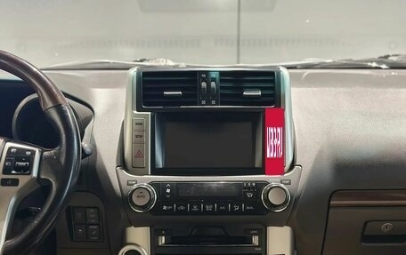 Toyota Land Cruiser Prado 150 рестайлинг 2, 2013 год, 3 350 000 рублей, 20 фотография
