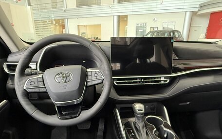 Toyota Highlander, 2026 год, 5 690 000 рублей, 11 фотография