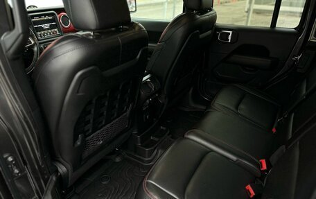 Jeep Wrangler, 2020 год, 6 250 000 рублей, 16 фотография
