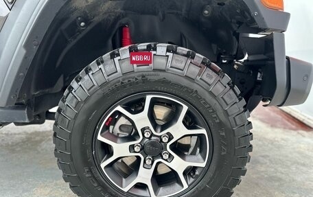 Jeep Wrangler, 2020 год, 6 250 000 рублей, 7 фотография