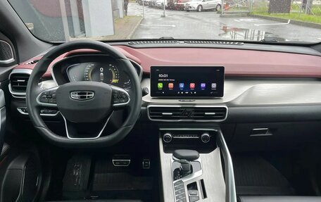 Geely Coolray I, 2023 год, 1 849 000 рублей, 14 фотография
