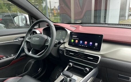 Geely Coolray I, 2023 год, 1 849 000 рублей, 10 фотография