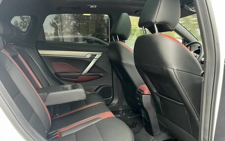 Geely Coolray I, 2023 год, 1 849 000 рублей, 12 фотография