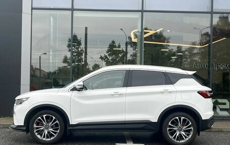 Geely Coolray I, 2023 год, 1 849 000 рублей, 8 фотография