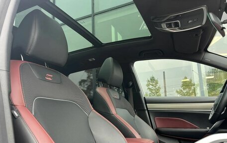 Geely Coolray I, 2023 год, 1 849 000 рублей, 11 фотография