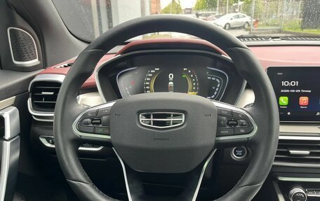 Geely Coolray I, 2023 год, 1 849 000 рублей, 15 фотография