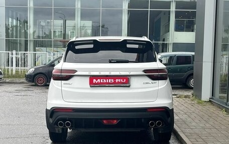 Geely Coolray I, 2023 год, 1 849 000 рублей, 6 фотография