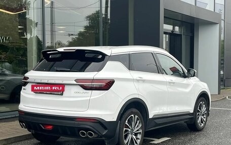 Geely Coolray I, 2023 год, 1 849 000 рублей, 5 фотография