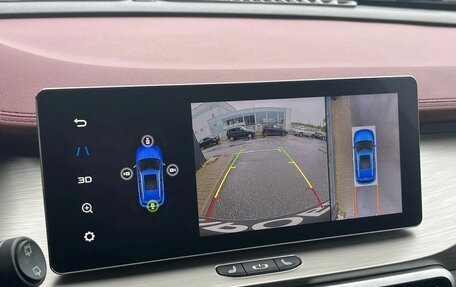 Geely Coolray I, 2023 год, 1 849 000 рублей, 17 фотография