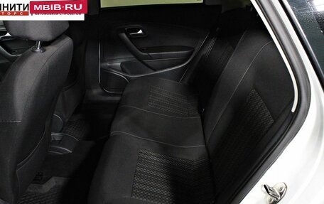 Volkswagen Polo VI (EU Market), 2017 год, 1 087 000 рублей, 16 фотография