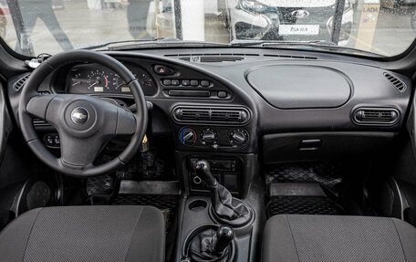 Chevrolet Niva I рестайлинг, 2011 год, 459 000 рублей, 7 фотография