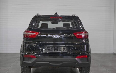 Hyundai Creta I рестайлинг, 2018 год, 1 968 500 рублей, 5 фотография