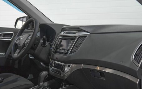Hyundai Creta I рестайлинг, 2018 год, 1 968 500 рублей, 8 фотография