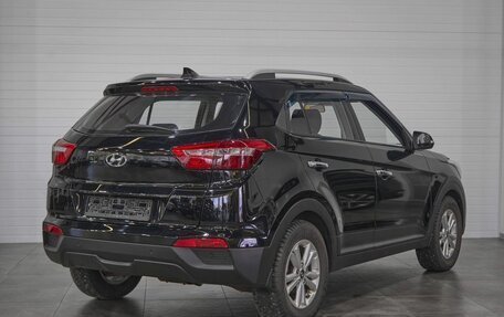 Hyundai Creta I рестайлинг, 2018 год, 1 968 500 рублей, 4 фотография