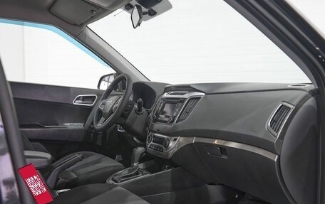 Hyundai Creta I рестайлинг, 2018 год, 1 968 500 рублей, 10 фотография