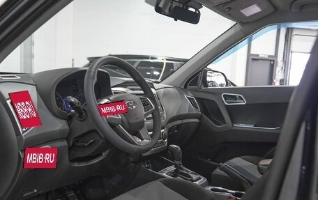 Hyundai Creta I рестайлинг, 2018 год, 1 968 500 рублей, 11 фотография