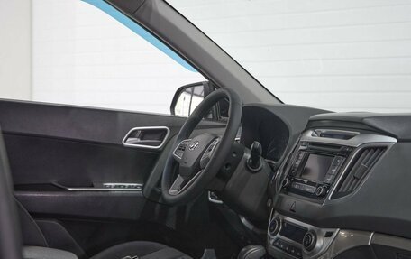 Hyundai Creta I рестайлинг, 2018 год, 1 968 500 рублей, 12 фотография