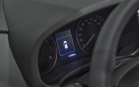 Hyundai Creta I рестайлинг, 2018 год, 1 968 500 рублей, 16 фотография