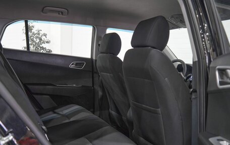 Hyundai Creta I рестайлинг, 2018 год, 1 968 500 рублей, 14 фотография
