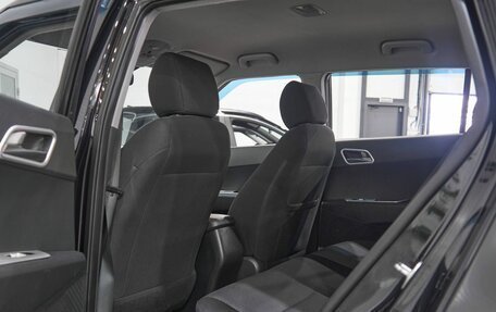 Hyundai Creta I рестайлинг, 2018 год, 1 968 500 рублей, 13 фотография