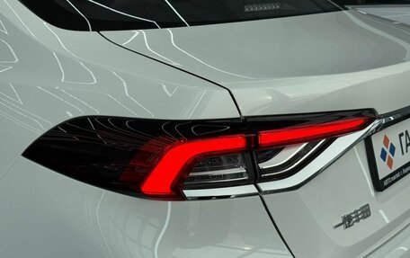 Toyota Corolla, 2025 год, 3 200 000 рублей, 3 фотография