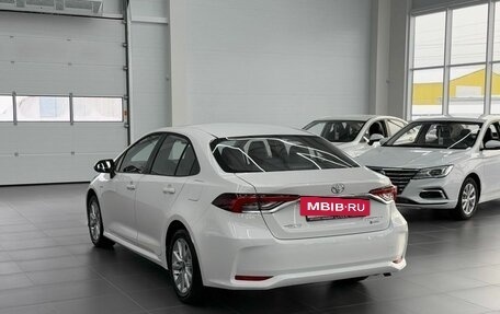 Toyota Corolla, 2025 год, 3 200 000 рублей, 2 фотография