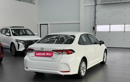 Toyota Corolla, 2025 год, 3 200 000 рублей, 5 фотография