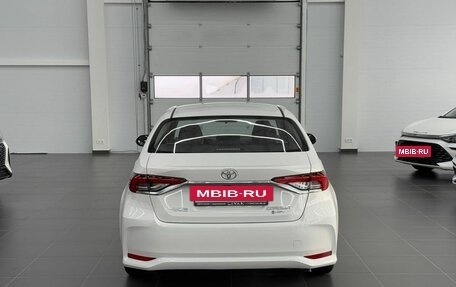Toyota Corolla, 2025 год, 3 200 000 рублей, 4 фотография