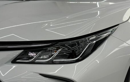 Toyota Corolla, 2025 год, 3 200 000 рублей, 7 фотография