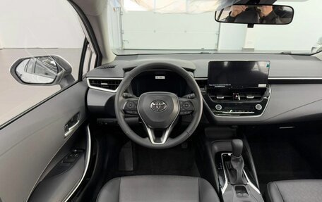 Toyota Corolla, 2025 год, 3 200 000 рублей, 19 фотография